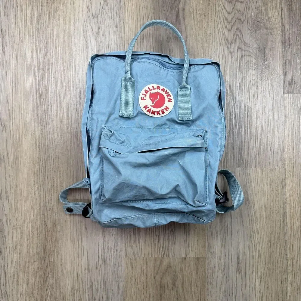 Fjallraven Blue 15